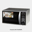 Mikroto'lqinli pech Panasonic NN-ST34HWZPE / NN-GT35HBZPE / NN-ST34HMZPE / NN-ST35MKZPE