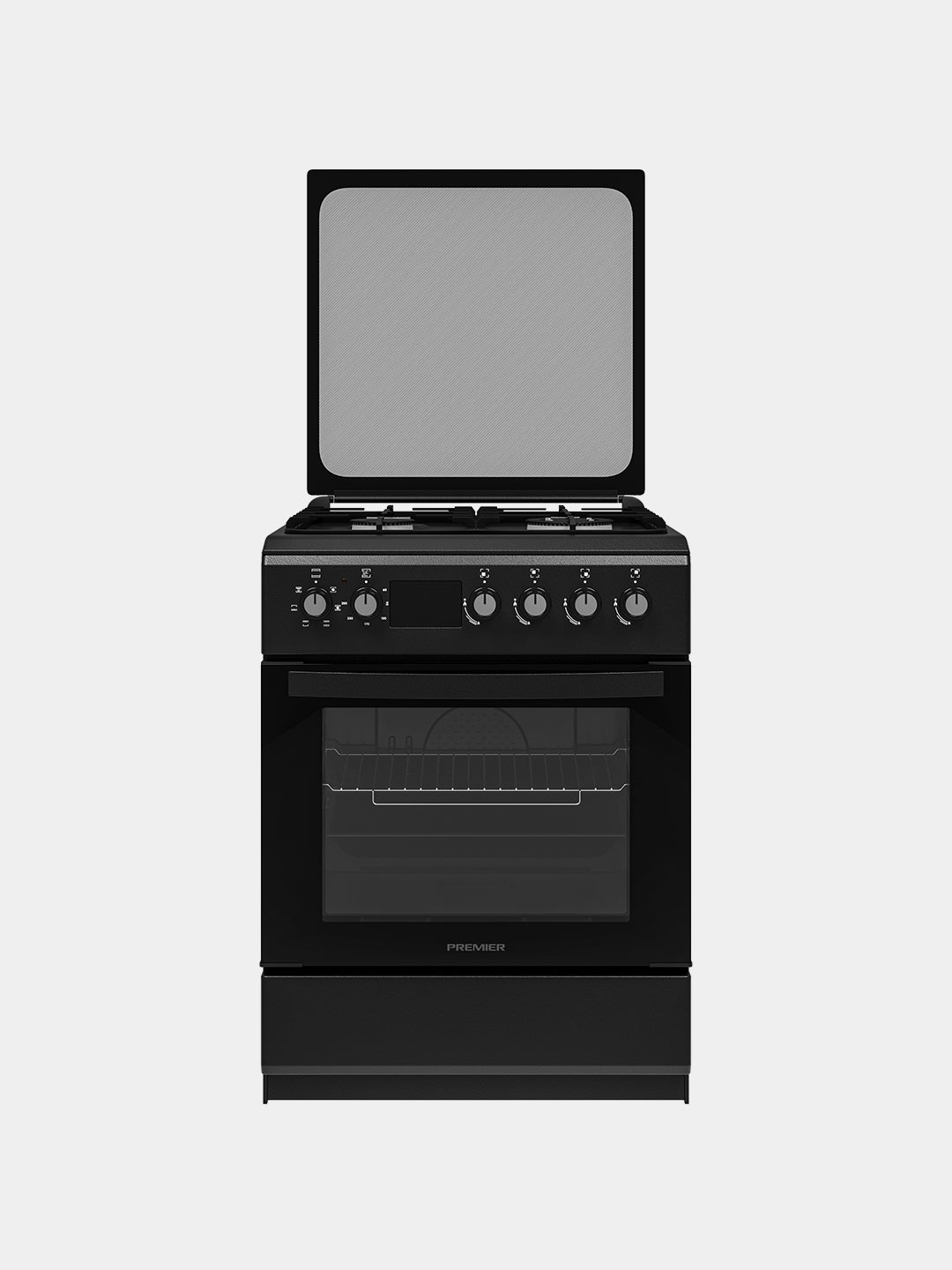Gaz plitasi Premier PRM-G6040/MS5