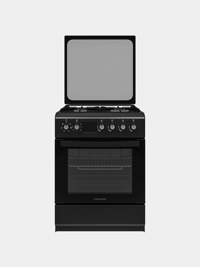 Gaz plitasi Premier PRM-G6040/MS5