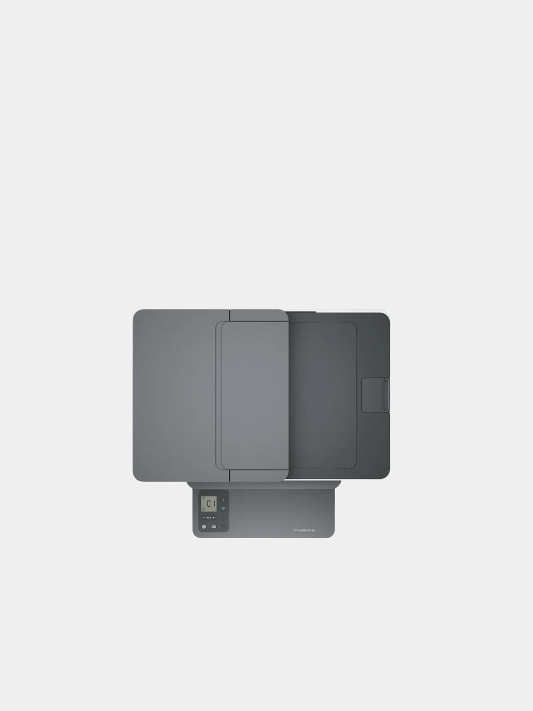 Printer MFU HP LaserJet MFP M236sdn A4, 3 tasi 1 da, oq/qora