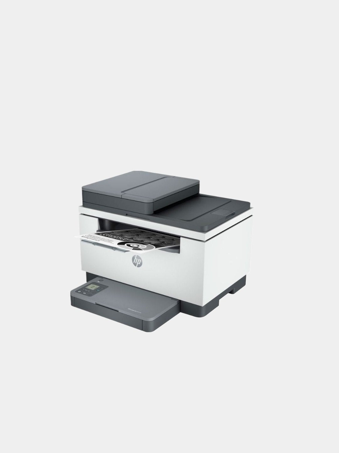 Printer MFU HP LaserJet MFP M236sdn A4, 3 tasi 1 da, oq/qora