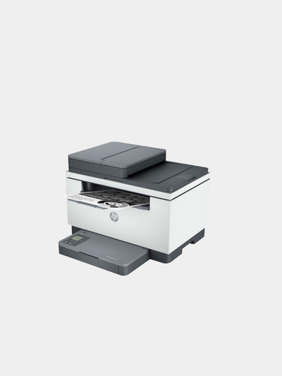Printer MFU HP LaserJet MFP M236sdn A4, 3 tasi 1 da, oq/qora