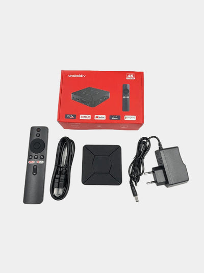 Smart TV box Android Q5 2GB/8GB