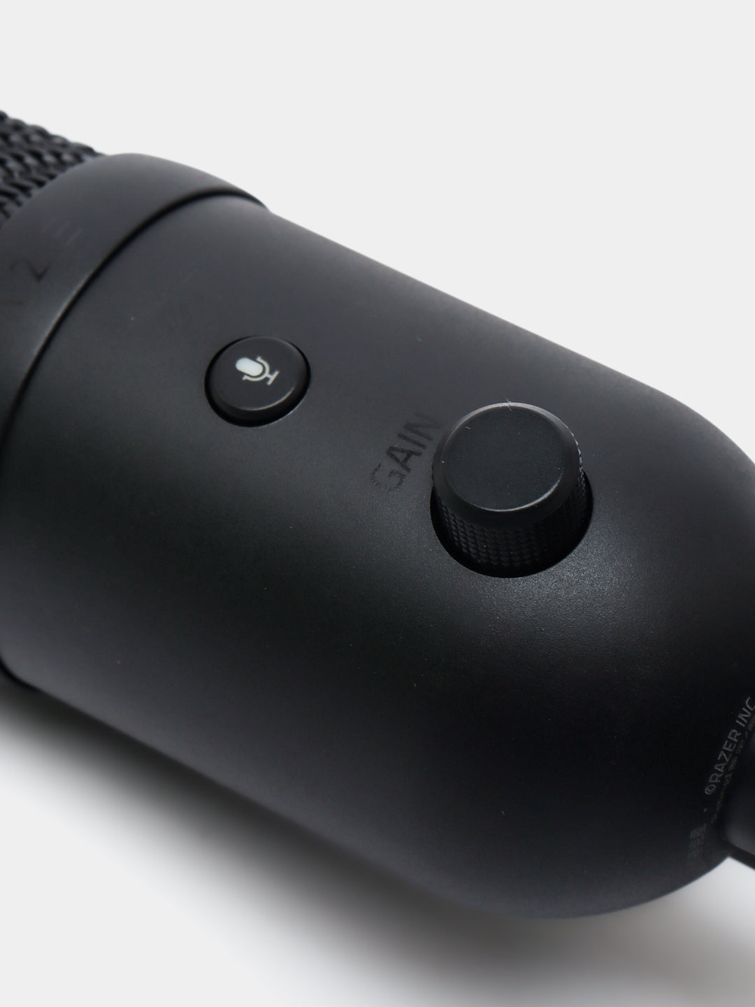 Mikrofon Razer Seiren V2 X
