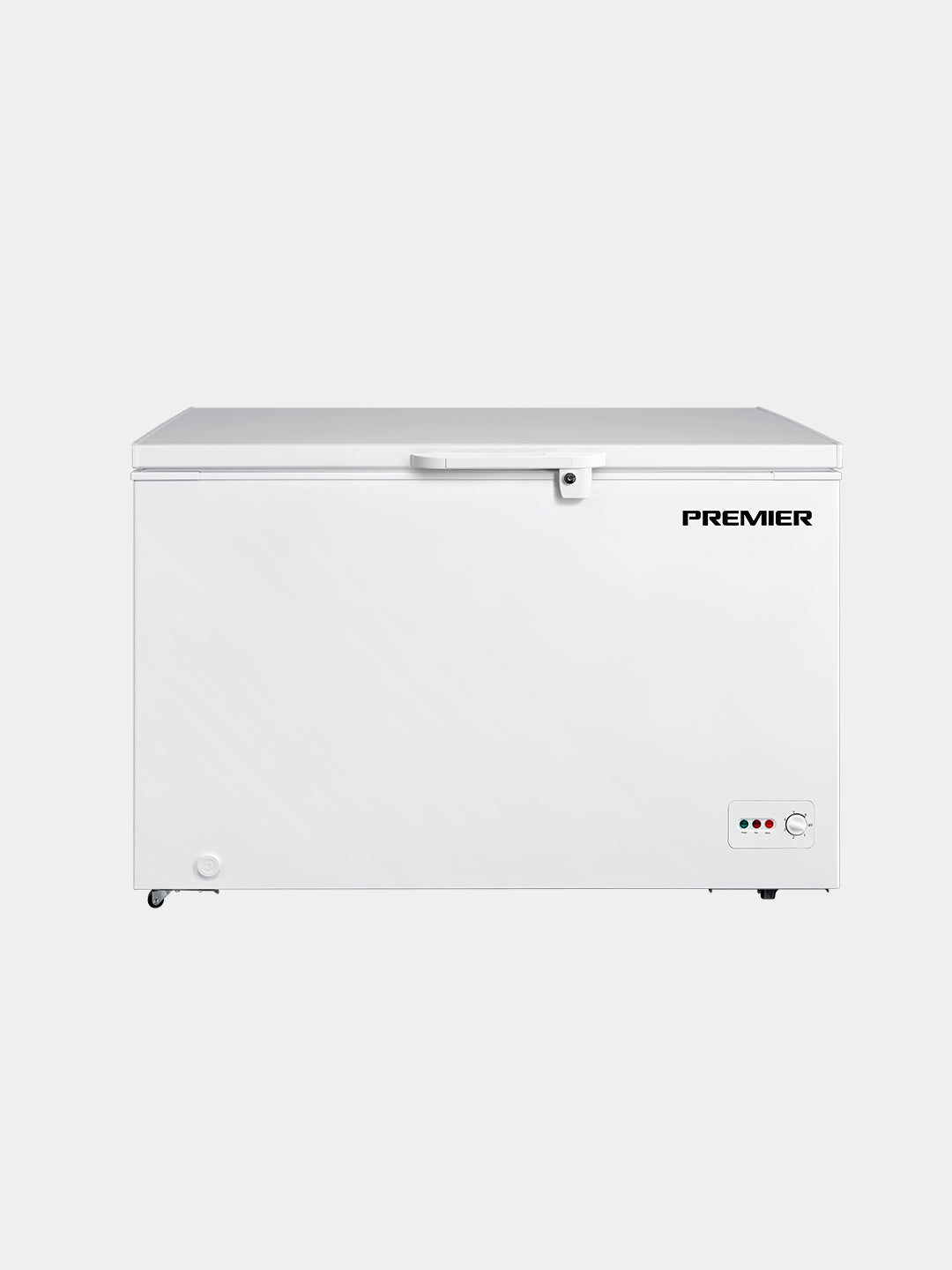Muzlatgich Premier PRM-400CHFR, 389 litr