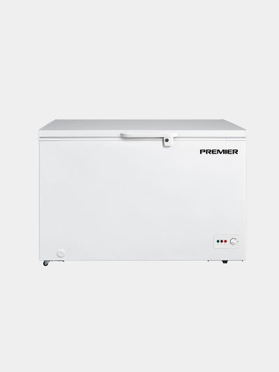 Muzlatgich Premier PRM-400CHFR, 389 litr