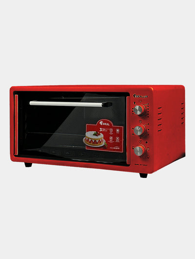 Mini pech Ideal M4510, pech hajmi 45 litr