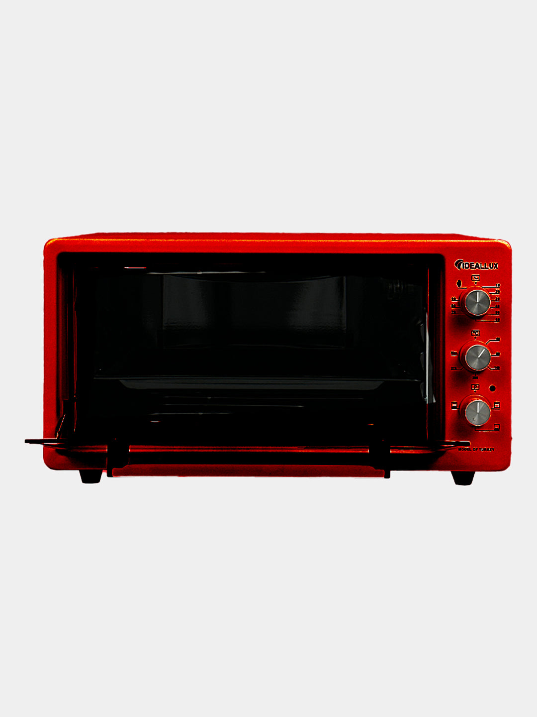 Mini pech Ideal M4510, pech hajmi 45 litr