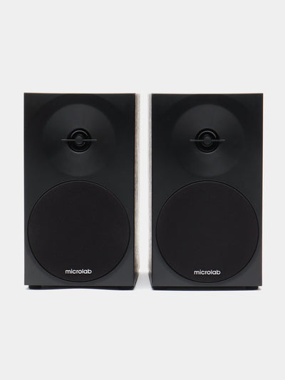 Akustik tizim Microlab kalonkalar B70BT, 20 Vatt, Bluetooth