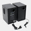 Akustik tizim Microlab kalonkalar B70BT, 20 Vatt, Bluetooth