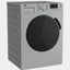 Beko WSRE6512PRS kir yuvish mashinasi, 6 kg, 1000 ob/daq, bug' bilan yuvish
