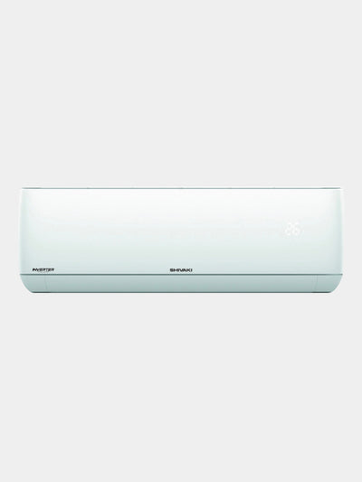 Konditsioner "Shivaki SHVSIJ2AW12BE Sensei Inverter"