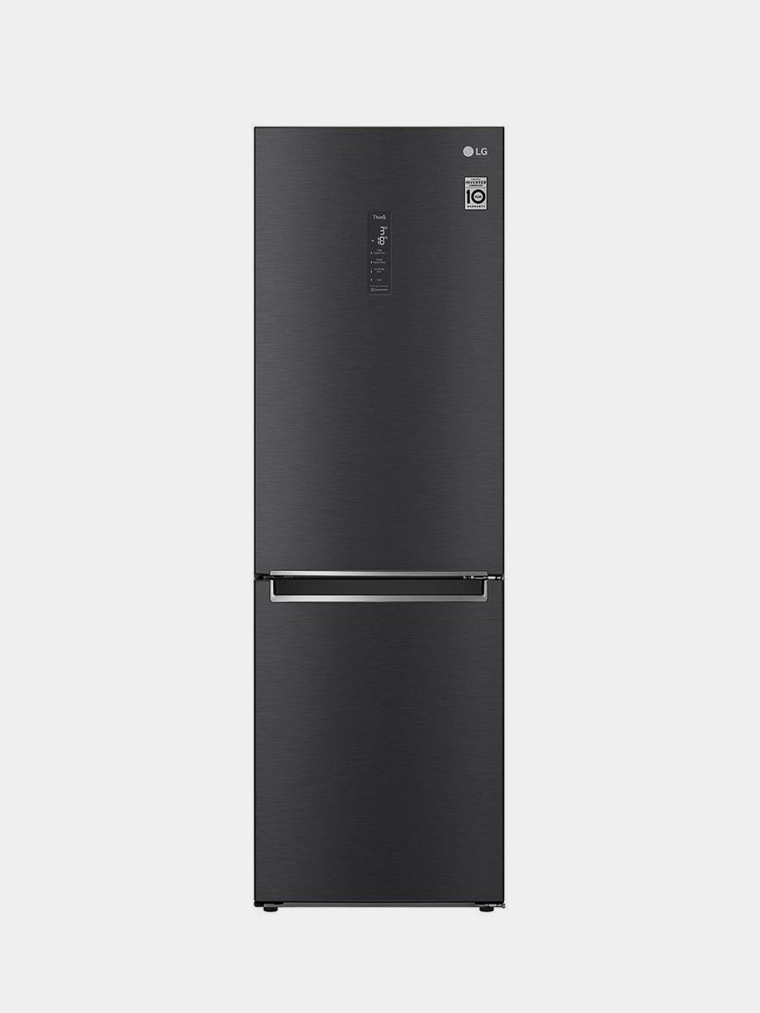 Sovutgich LG GC B459SBUM