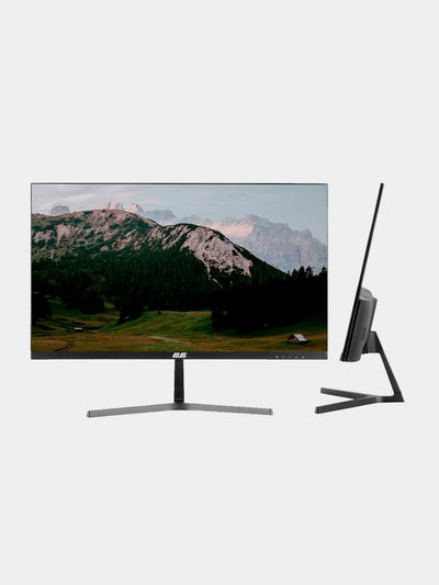 Monitor 2E 23.8" D2423B D-Sub, HDMI, MM, IPS, 75Hz, FreeSync