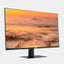Monitor 2E 27" F2723B D-Sub, HDMI, IPS, 75Hz