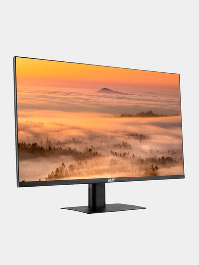 Monitor 2E 27" F2723B D-Sub, HDMI, IPS, 75Hz
