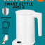 Aqilli elektr choynak Xiaomi Smart Kettle Pro2, 1.7 litr