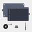Grafik planshet Huion HS611, USB, Space Grey