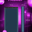 Tashqi akkumulyator Xiaomi Power Bank 3, 10000 mA/soat, 22.5 Vt, portativ zaryadlovchi