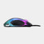 O'yin sichqonchasi 2E Gaming MG345 Transparent, RGB USB Black