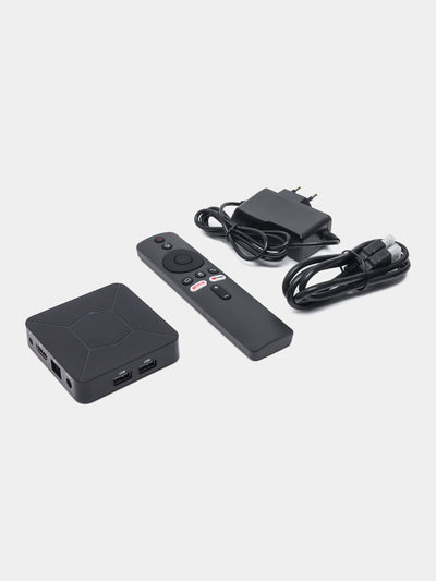 Smart TV box Android Q5 2GB/8GB