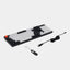 Mexanik klaviatura Keychron C2 104Key, Gateron G Pro Red, USB-A, EN/UKR, Oq LED