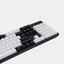 Mexanik klaviatura Keychron C2 104Key, Gateron G Pro Red, USB-A, EN/UKR, Oq LED