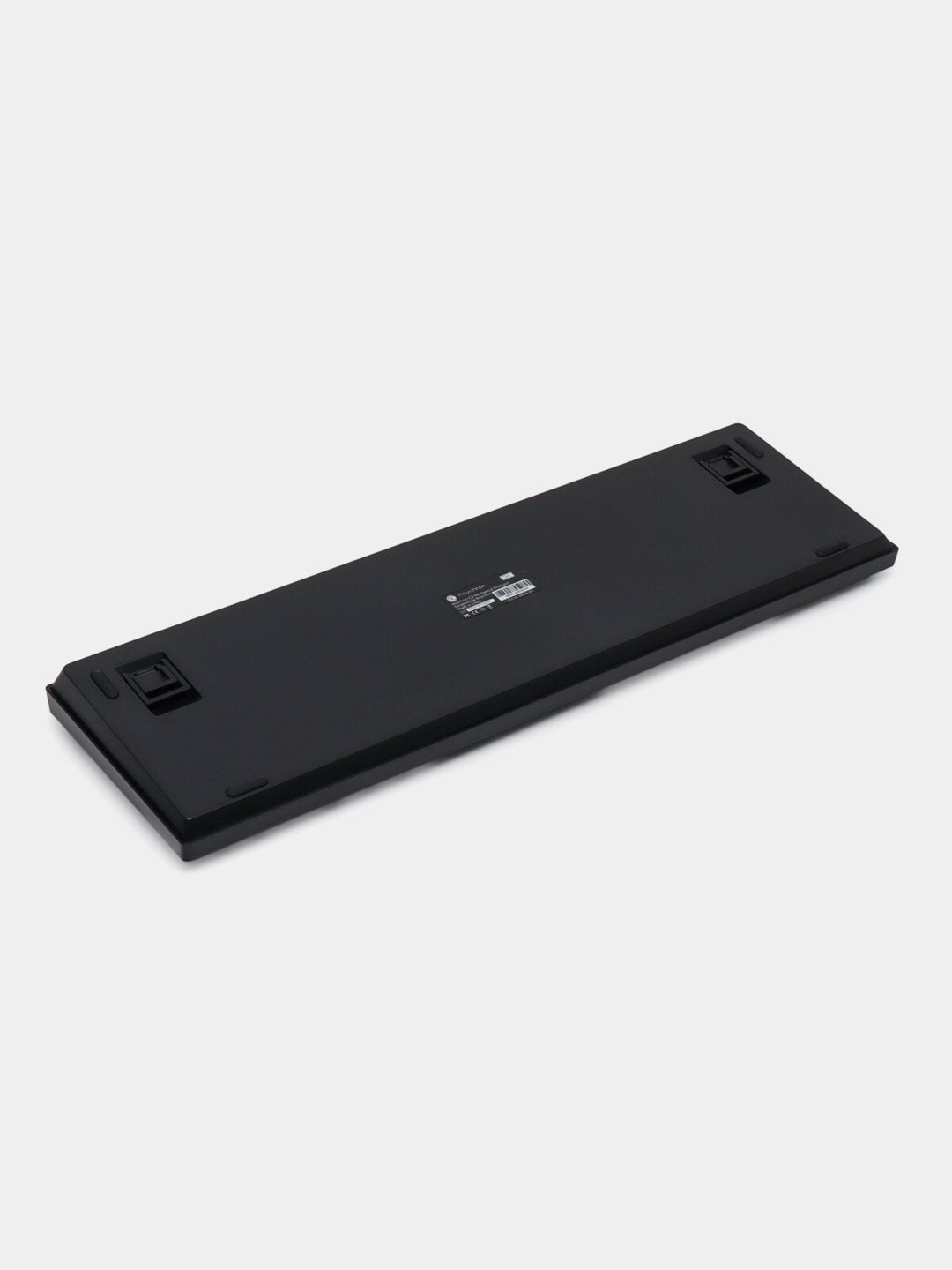 Mexanik klaviatura Keychron C2 104Key, Gateron G Pro Red, USB-A, EN/UKR, Oq LED