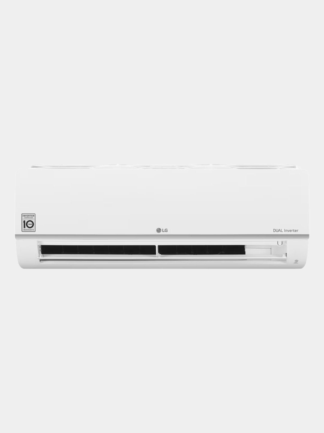 Konditsioner LG D12TT, Dual Inverter texnalogiyasi