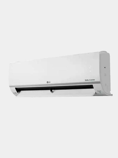 Konditsioner LG D12TT, Dual Inverter texnalogiyasi