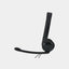 Sennheiser PC 5 Chat muloqot, organish va o'yin uchun mikrofonli minimalistik quloqchinlar