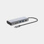 Belkin USB-C 6 tasi 1 da Multiport Adapter Dock