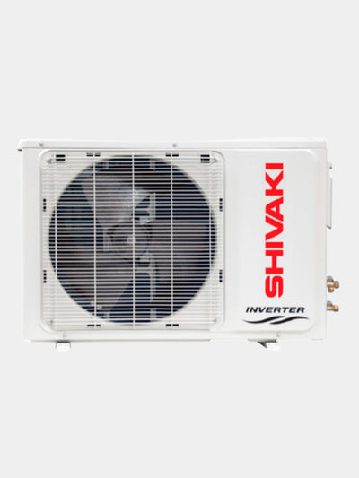 Konditsioner Shivaki Sakura SIP2W12BE Inverter 12