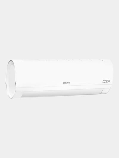 Konditsioner Shivaki Sakura SIP2W12BE Inverter 12