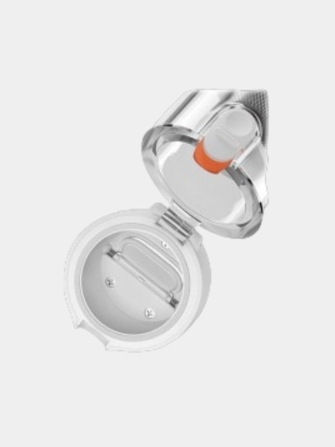 Portativ changyutgich Mi Vacuum Cleaner Mini EU