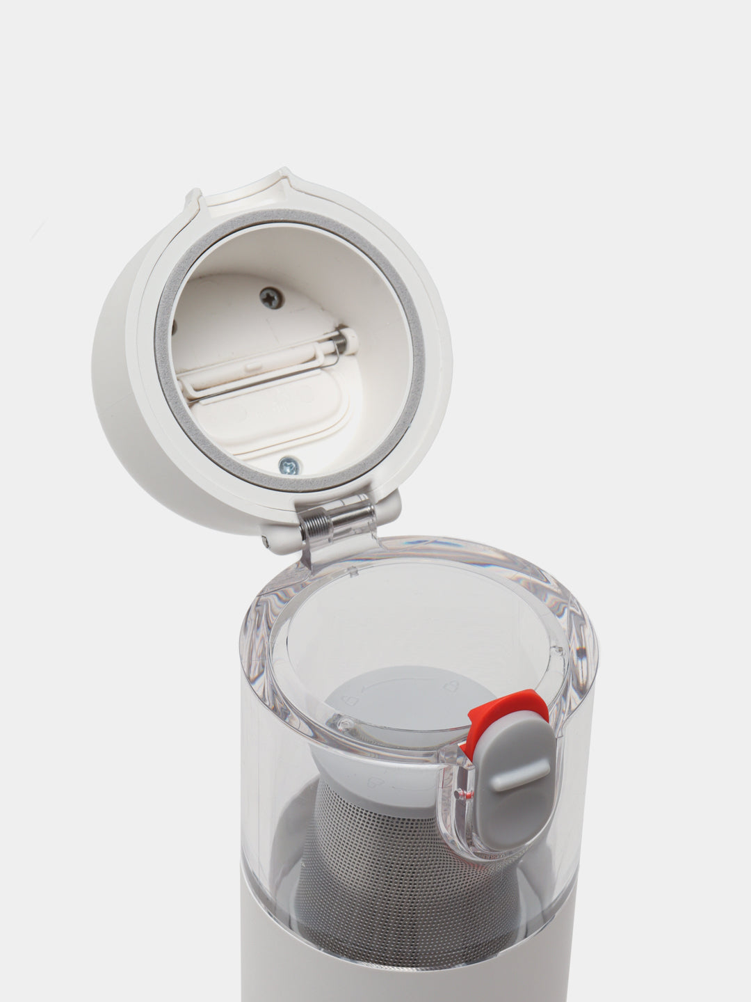 Portativ changyutgich Mi Vacuum Cleaner Mini EU