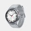 Aqlli soat Samsung Galaxt Watch 6 Classic, 43-47 mm