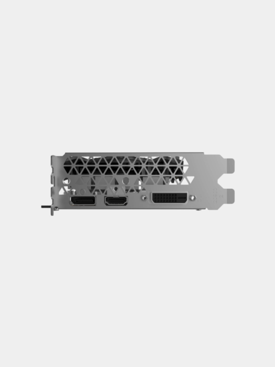 Видеокарта ZOTAC GeForce GTX 1650 4GB GDDR6 AMP Core,