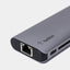 Belkin USB-C 6 tasi 1 da Multiport Adapter Dock