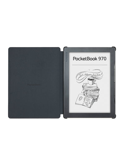 G'ilof PocketBook Origami 970 Shell seriyasi 970 seriyali uchun