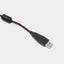 O'yin klaviaturasi 2E GAMING KG280, LED, USB, Black Ukr