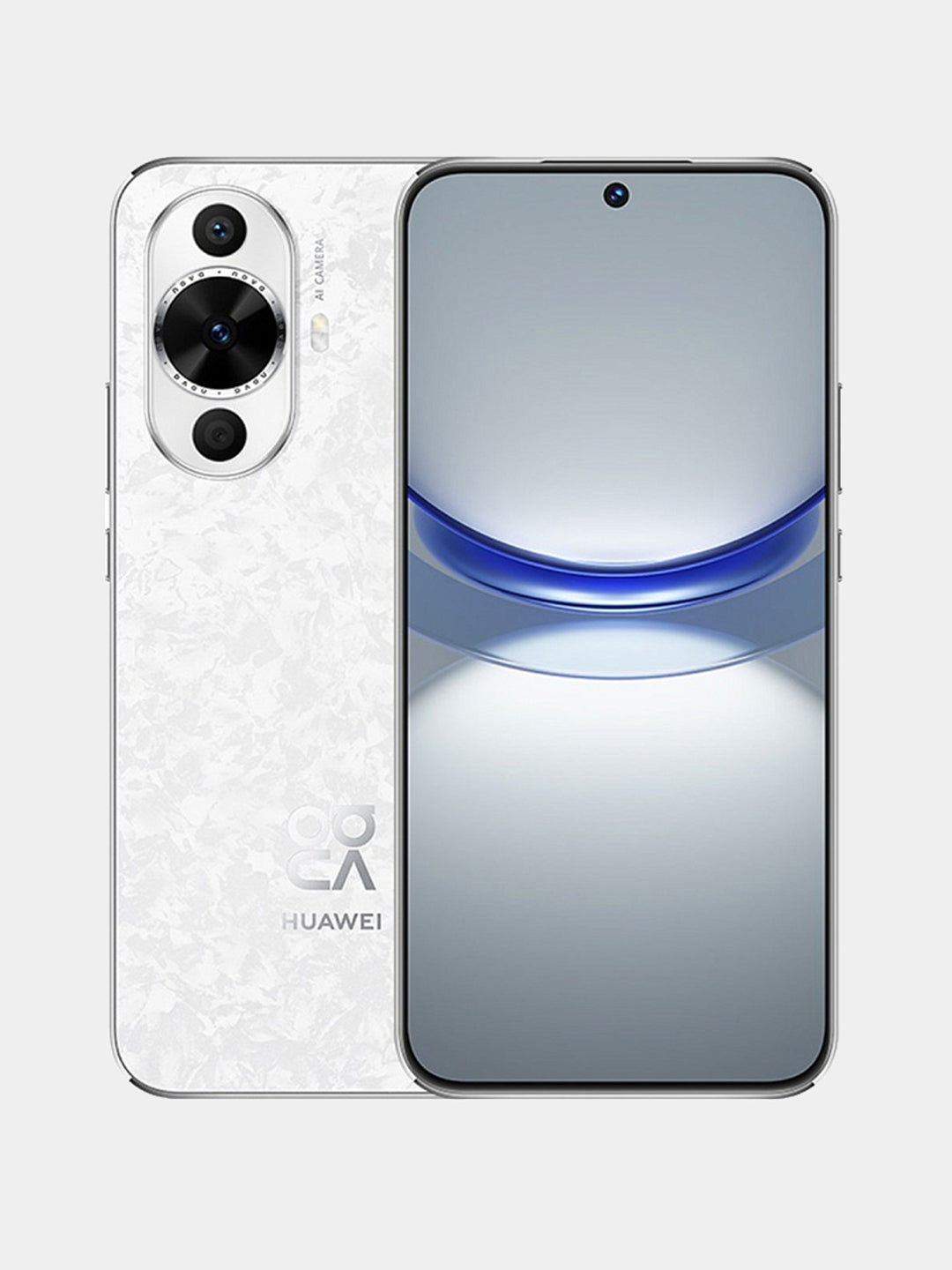 Smartfon Huawei Nova 12s Official 8/256 GB