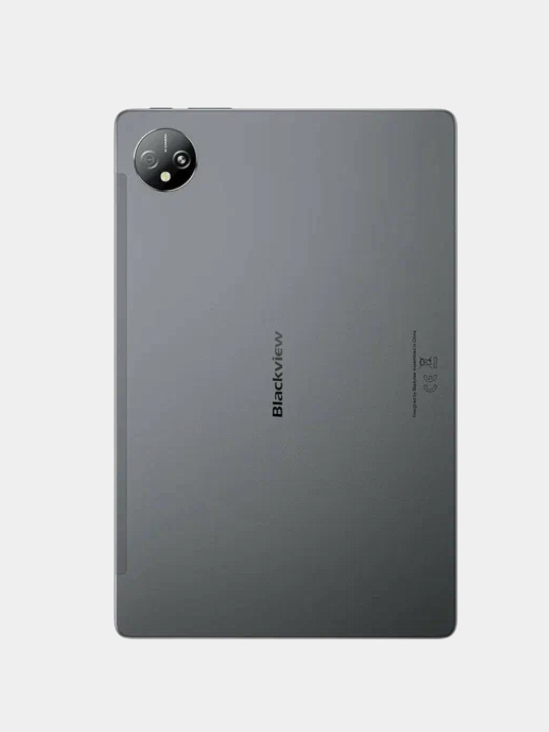Planshet Blackview Tab 80 10.1" 4/128Gb, LTE, 7680мАs, Android, Gray UA