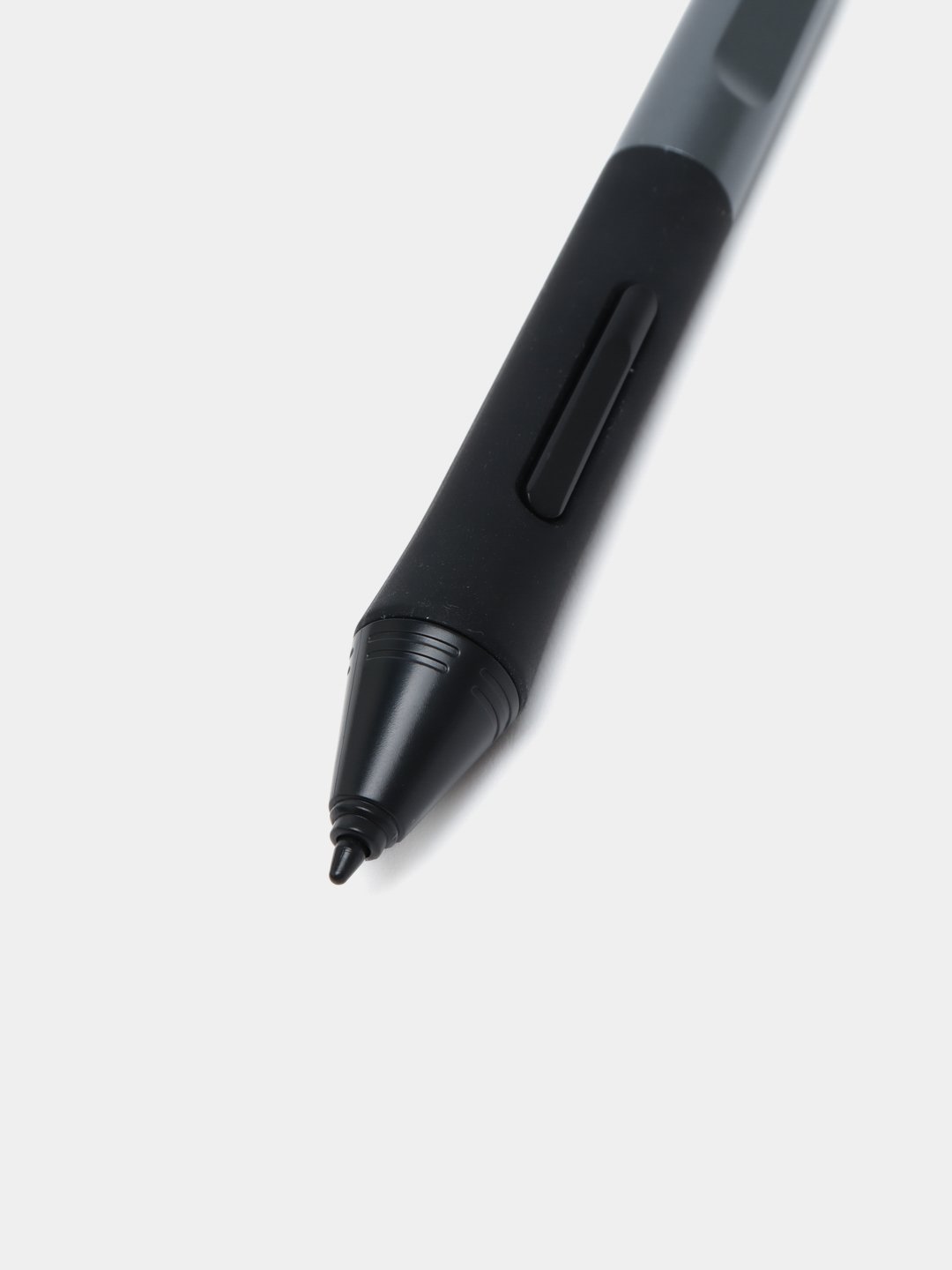 Grafik planshet Huion H950P, qora