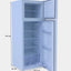 Maishiy sovutgich Ferre BCD-275