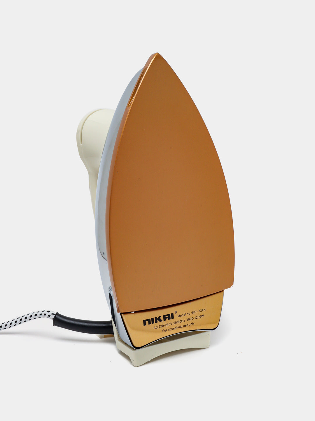 Elektr dazmol Nikai NDI-724N
