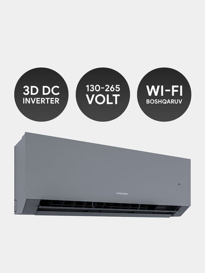 Premier Everest 18 Inverter konditsioneri