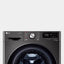 Kir yuvish mashinasi LG F2V9FW9P