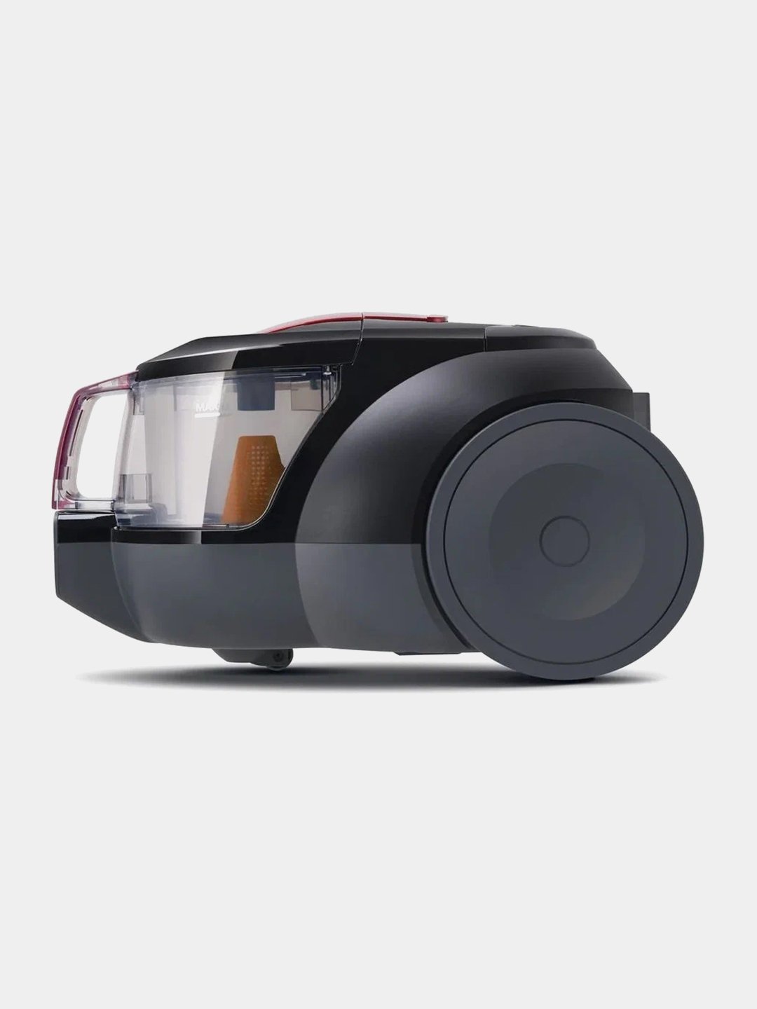 Changyutgich LG VC5320NNTR 2000 Vt, quruq tozalash, konteyner, 1.3 litr