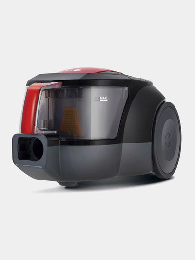 Changyutgich LG VC5320NNTR 2000 Vt, quruq tozalash, konteyner, 1.3 litr